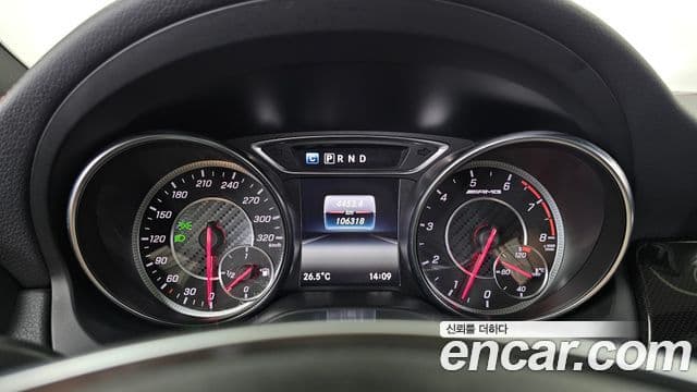 Mercedes-Benz GLA-Class 2018 — ფოტო 8/20