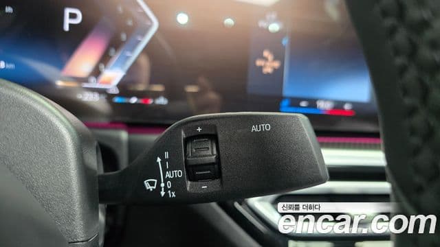 BMW 4 Series 2024 — Şəkil 13/34