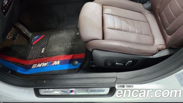 BMW 4 Series 2024 — Şəkil 10/34