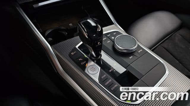 BMW 3 Series 2019 — ფოტო 9/20