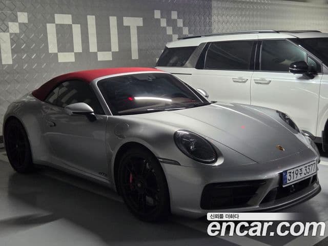 Porsche 911 2023 — Şəkil 2/12