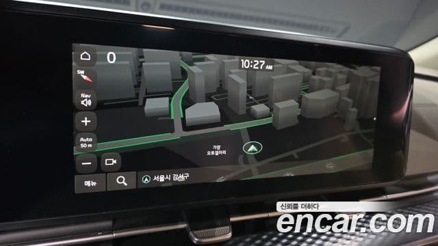 Kia Carnival 2023 — Şəkil 14/20