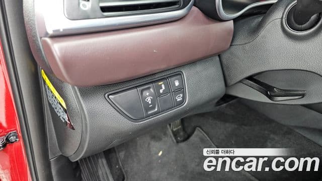 Genesis G70 2019 — Şəkil 19/20
