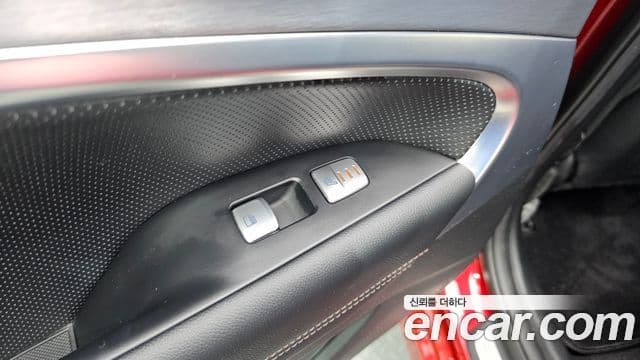 Genesis G70 2019 — Şəkil 20/20