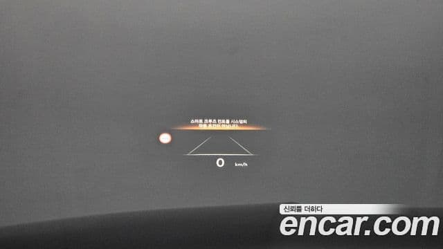 Genesis GV80 2024 — ფოტო 13/41