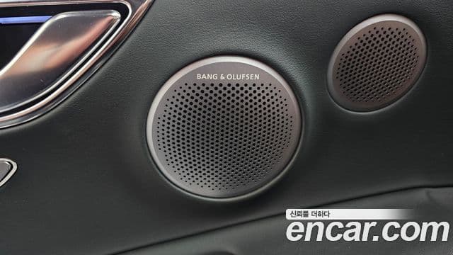 Genesis GV80 2024 — ფოტო 24/41