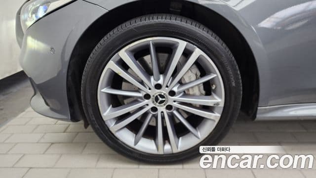 Mercedes-Benz CLS-Class 2019 — Şəkil 5/20