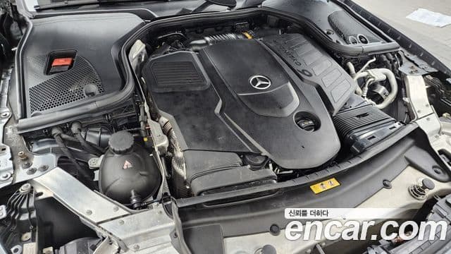 Mercedes-Benz CLS-Class 2019 — Şəkil 6/20