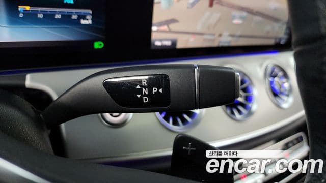 Mercedes-Benz CLS-Class 2019 — Şəkil 9/20
