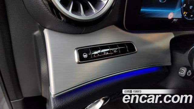 Mercedes-Benz CLS-Class 2019 — Şəkil 16/20