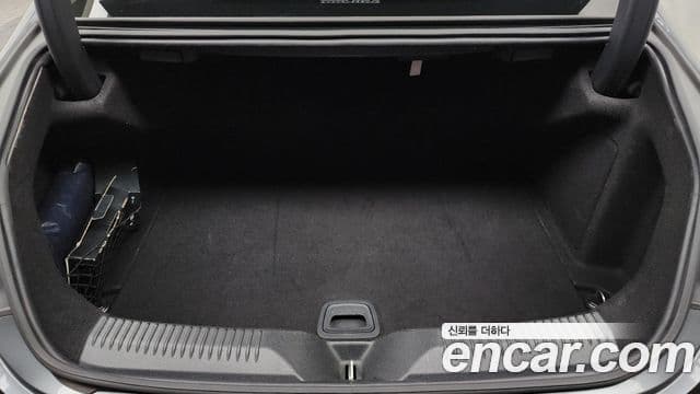 Mercedes-Benz CLS-Class 2019 — Şəkil 20/20
