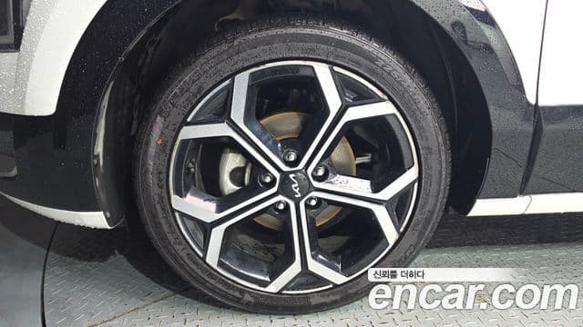 Kia Niro 2022 — Şəkil 5/20