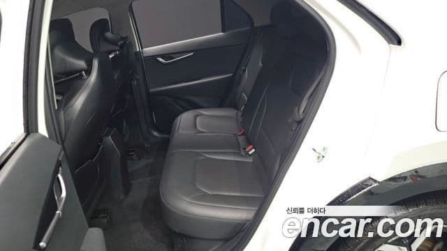 Kia Niro 2022 — Şəkil 12/20