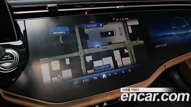 Mercedes-Benz E-Class 2024 — Фото 14/20