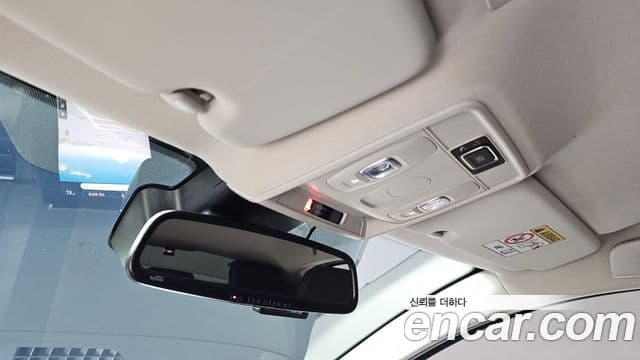 Renault Samsung XM3 2022 — Şəkil 19/20