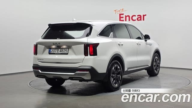 Kia Sorento 2026 — Şəkil 2/20