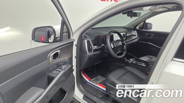 Kia Sorento 2026 — Şəkil 10/20