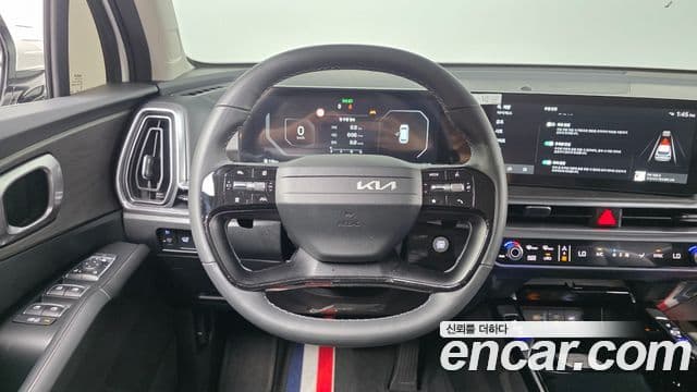 Kia Sorento 2026 — Şəkil 13/20