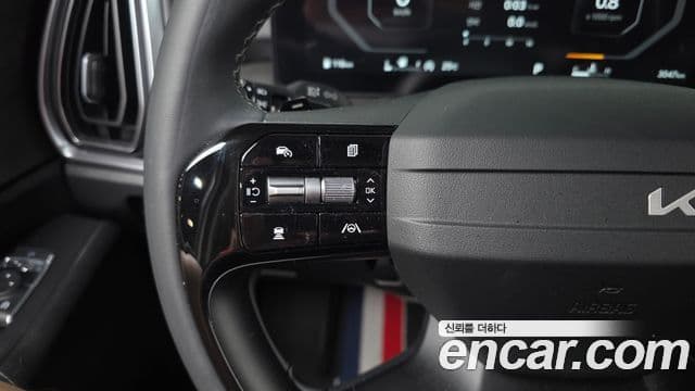 Kia Sorento 2026 — Şəkil 17/20