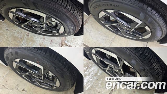 Kia K5 2025 — Şəkil 4/19