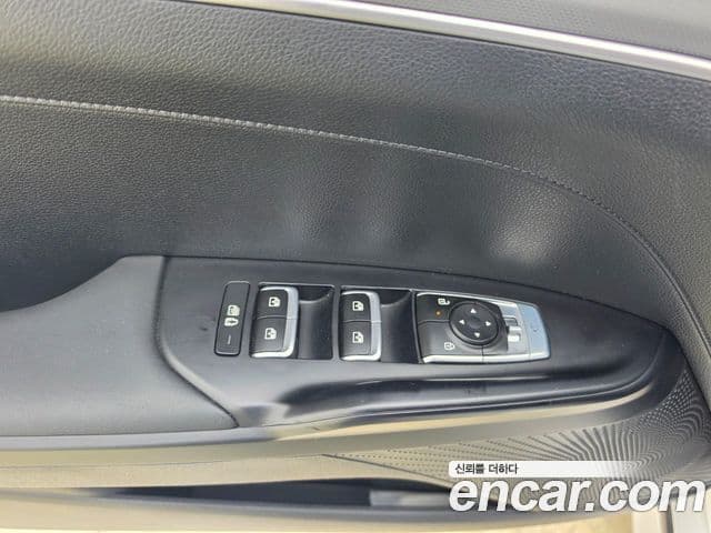 Kia K5 2025 — Şəkil 14/19