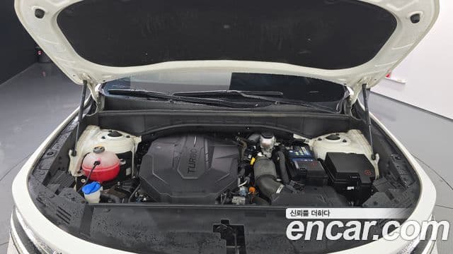 Kia Sorento 2020 — ფოტო 6/20
