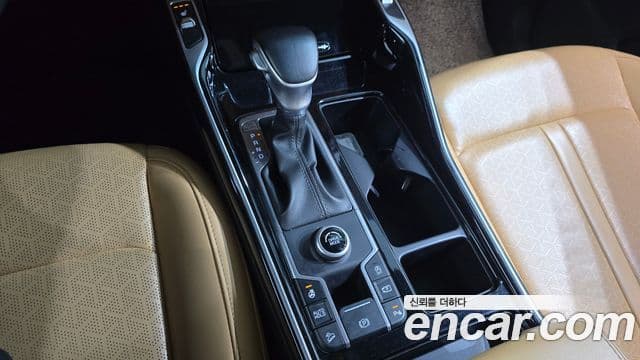 Kia Sorento 2020 — ფოტო 9/20