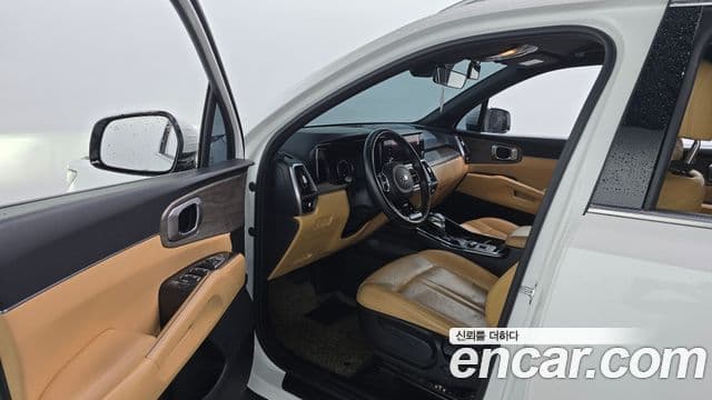 Kia Sorento 2020 — ფოტო 10/20
