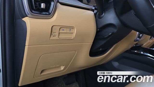 Kia Sorento 2020 — ფოტო 20/20