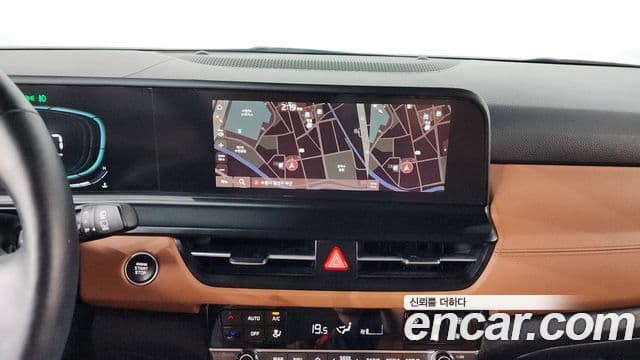 Kia Seltos 2023 — ფოტო 12/20