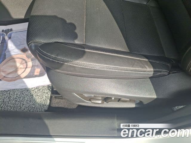 Renault Samsung QM6 2022 — Photo 10/20