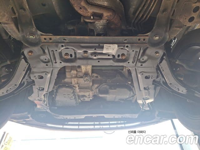 Renault Samsung QM6 2022 — Photo 8/20