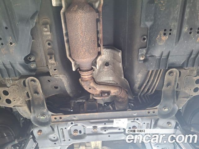 Renault Samsung QM6 2022 — Photo 5/20