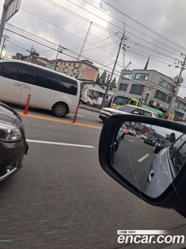 Renault Samsung QM6 2022 — Photo 2/20