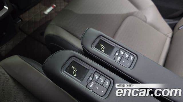 Kia Carnival 2025 — ფოტო 20/20