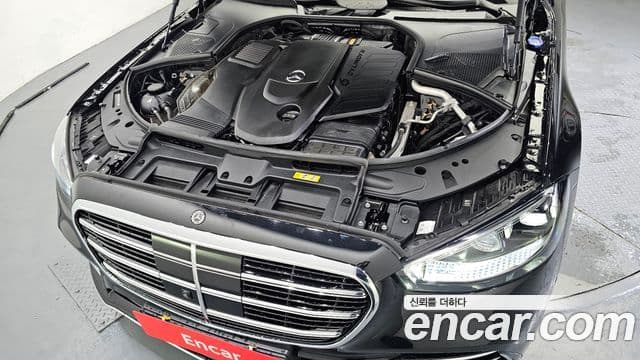 Mercedes-Benz S-Class 2023 — Şəkil 6/20
