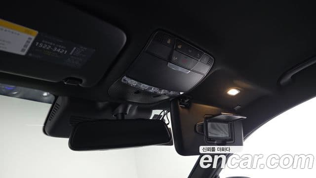 Mercedes-Benz GLC-Class 2019 — ფოტო 19/20