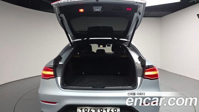 Mercedes-Benz GLC-Class 2019 — ფოტო 20/20