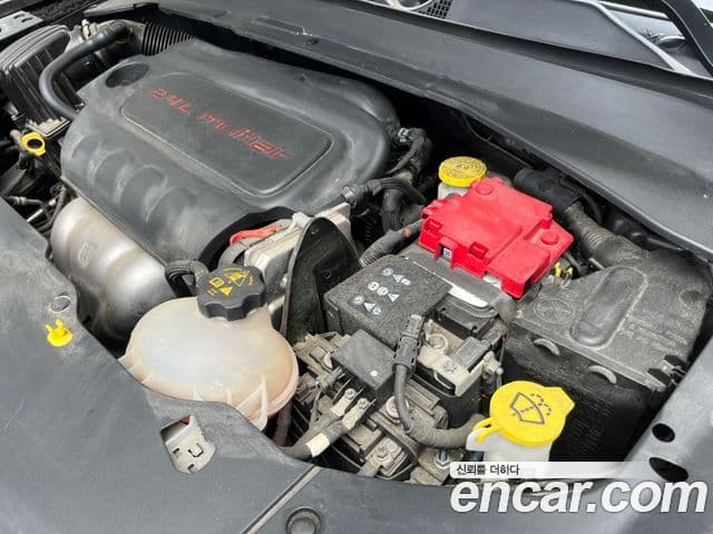 Jeep Compass 2021 — Şəkil 6/18