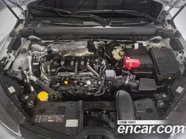 Renault Samsung XM3 2023 — Şəkil 5/16