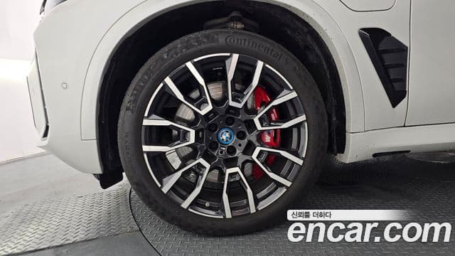 BMW X5 2025 — фото 5 из 20