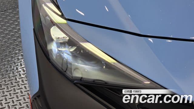 Hyundai The New Avante Hybrid 2021 — Şəkil 6/35