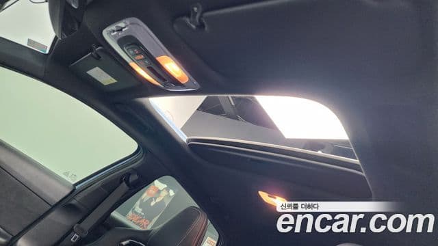 Hyundai The New Avante Hybrid 2021 — Şəkil 35/35