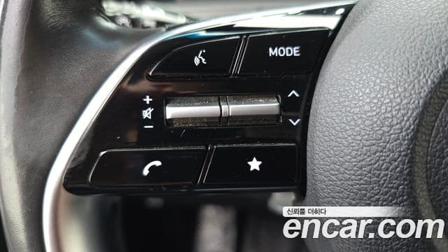 Hyundai Staria 2022 — ფოტო 20/20