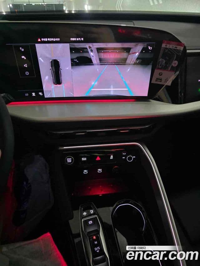Audi Q5 2025 — фото 7 из 14