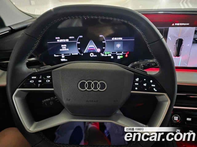 Audi Q5 2025 — фото 11 из 14