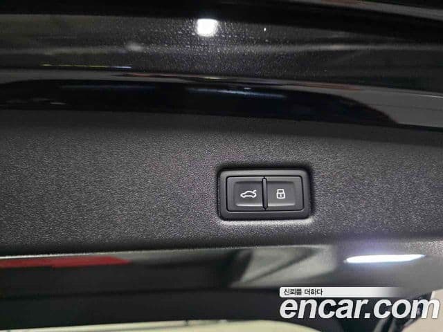 Audi Q5 2025 — фото 14 из 14