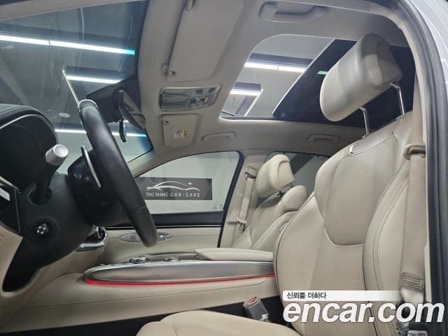 Genesis GV70 2021 — фото 20 из 20