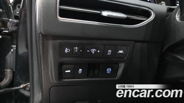 Hyundai Sonata 2022 — фото 18 из 20
