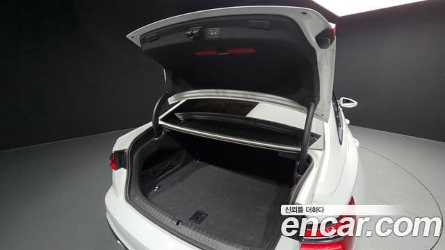 Audi A6 2022 — ფოტო 20/20